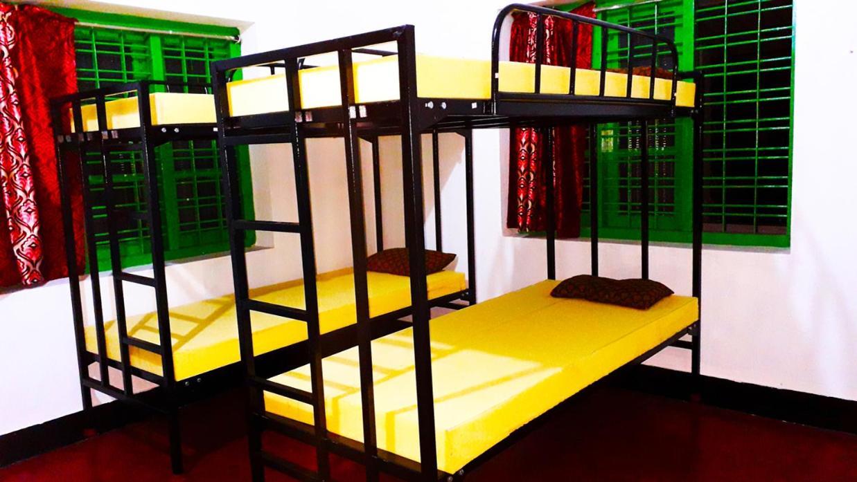 Seenu'S Pg Accommodation Palakkad Ngoại thất bức ảnh