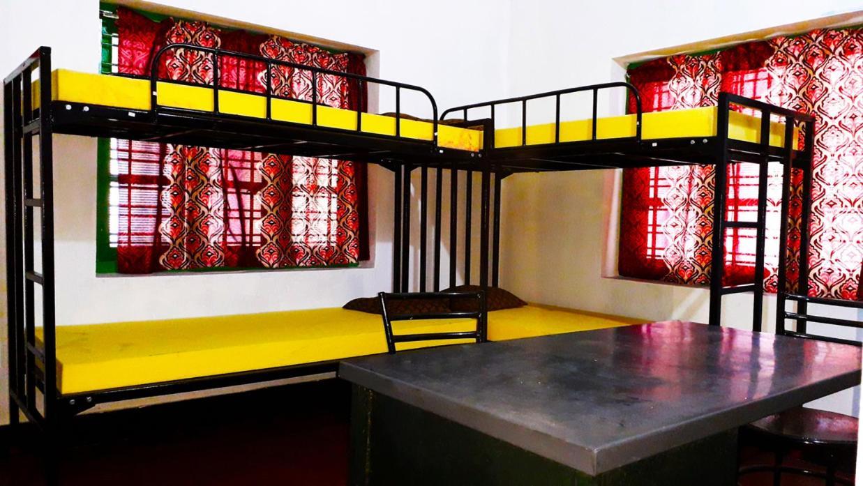 Seenu'S Pg Accommodation Palakkad Ngoại thất bức ảnh