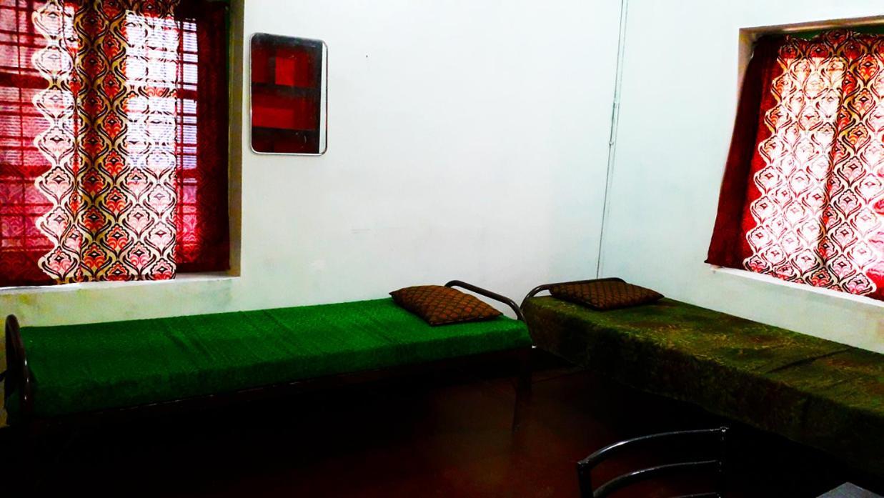 Seenu'S Pg Accommodation Palakkad Ngoại thất bức ảnh